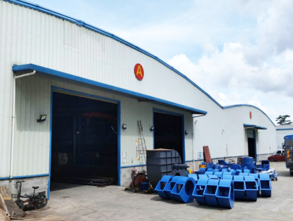 精益求精，專注品質